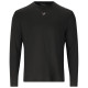 Virtus Ανδρική μακρυμάνικη μπλούζα Walton M LS Performance Tee